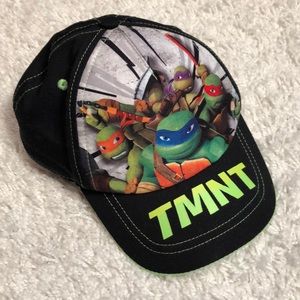 Nickelodeon Accessories - 💕little boys TMNT hat 💕 Nickelodeon Accessories - 💕little boys TMNT hat 💕